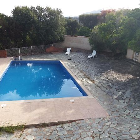 Appartement La Perle Du Valinco Propriano  Exterior photo