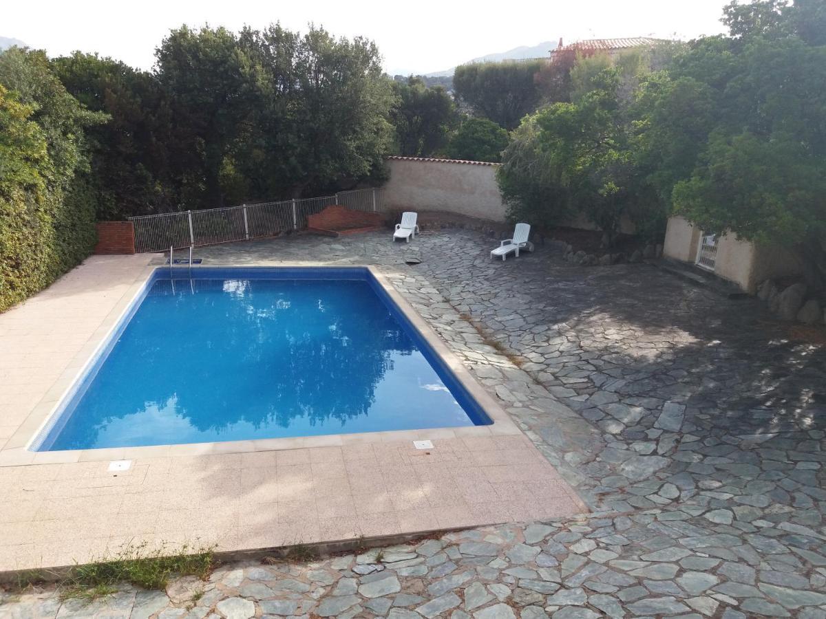 Appartement La Perle Du Valinco Propriano  Exterior photo